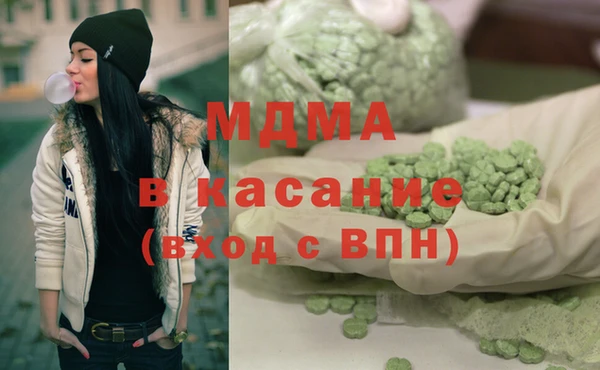 прущая мука Семёнов